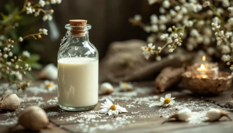 Qui a inventé le gland de lait : origine d’une légende urbaine fascinante