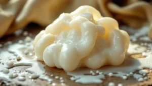Gland de lait